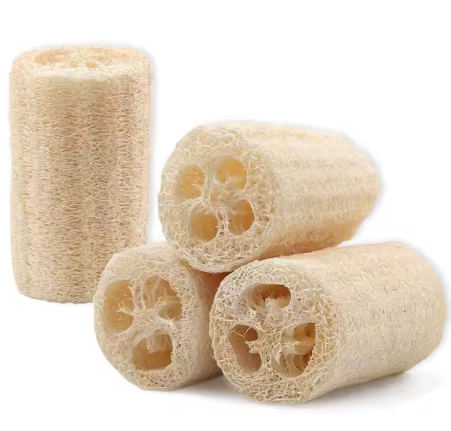 Natural Loofah sponge